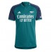 Cheap Arsenal Thomas Partey #5 Third Football Shirt 2023-24 Short Sleeve